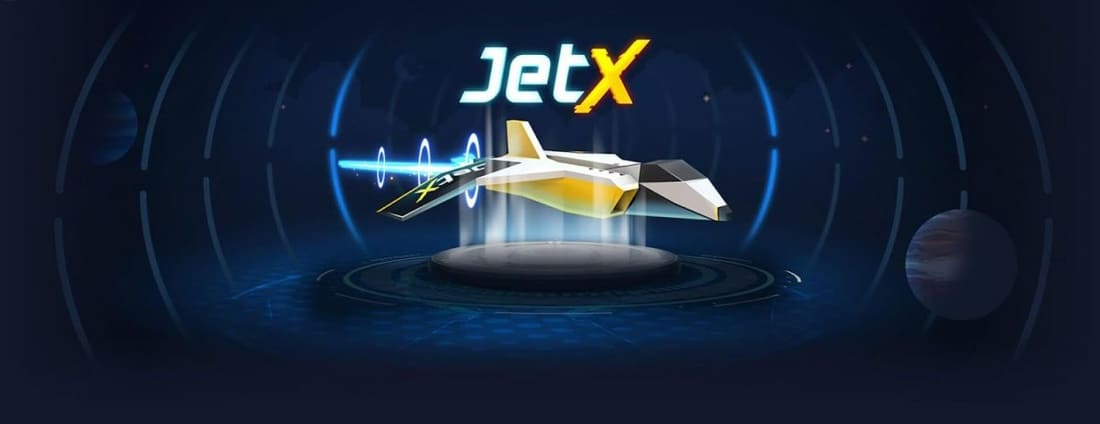 apostas online no Jet X